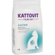 Kattovit Gastro 4kg cats dry food Adult Vegetable