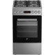 BEKO FSM52320TXDT cooker
