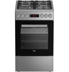 BEKO FSM52320TXDT cooker