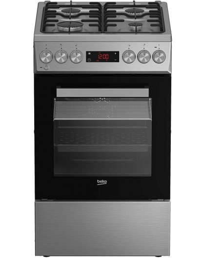 BEKO FSM52320TXDT cooker
