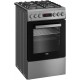 BEKO FSM52320TXDT cooker