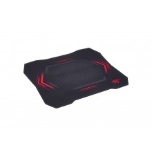 Havit MP843 Gaming mouse pad Black, Red