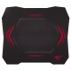 Havit MP843 Gaming mouse pad Black, Red