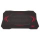 Havit MP843 Gaming mouse pad Black, Red