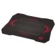 Havit MP843 Gaming mouse pad Black, Red