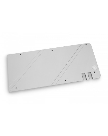 EK Water Blocks 3831109836842 computer cooling system part/accessory Backplate