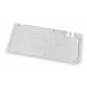 EK Water Blocks 3831109836842 computer cooling system part/accessory Backplate