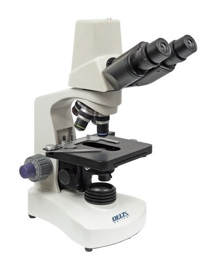 DO Genetic Pro A Microscope with 3MP Camera