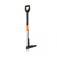 FISKARS SMARTFIT TELESCOPIC WEED PULLER