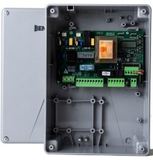 Beninca Heady control panel with housing