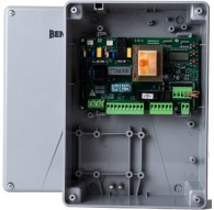 Beninca Heady control panel with housing