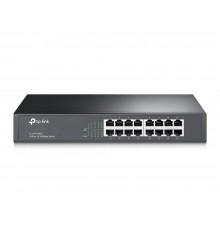 TP-Link TL-SF1016DS - V3.0 - switch -