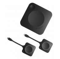 Barco ClickShare CX‑30 Gen 2 wireless presentation system HDMI Desktop