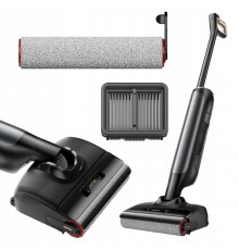 Upright hoover Mova by Dreame M10