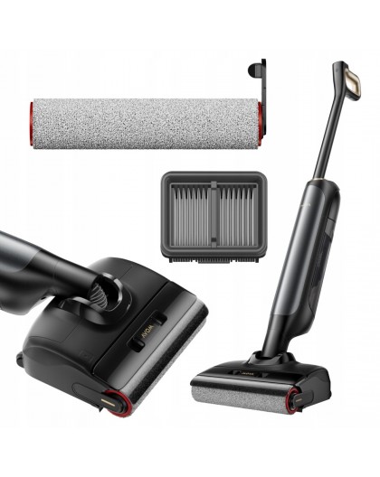 Upright hoover Mova by Dreame M10