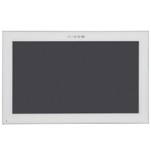 Video intercom monitor VIDOS X M14W-X