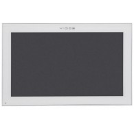 Video intercom monitor VIDOS X M14W-X