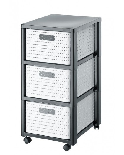 ROTHO Country - shelf - 71,2 x 32,5 x 37,5 cm