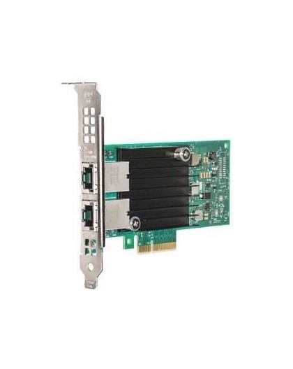 Intel X550T2 võrgukaart Sisemine Ethernet 10000 Mbit/s