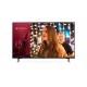 LG 43UN640S Digital signage flat panel 109.2 cm (43") LCD Wi-Fi 300 cd/m² 4K Ultra HD Blue WebOS