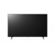 LG 43UN640S Digital signage flat panel 109.2 cm (43") LCD Wi-Fi 300 cd/m² 4K Ultra HD Blue WebOS