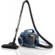 Gorenje Vacuum Cleaner VCEA01GACBUCY, 800W, 2.2L,