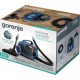 Gorenje Vacuum Cleaner VCEA01GACBUCY, 800W, 2.2L,