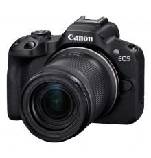Canon EOS R50 MILC 24.2 MP CMOS 6000 x 4000 pixels Black