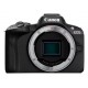 Canon EOS R50 MILC 24.2 MP CMOS 6000 x 4000 pixels Black