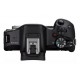 Canon EOS R50 MILC 24.2 MP CMOS 6000 x 4000 pixels Black