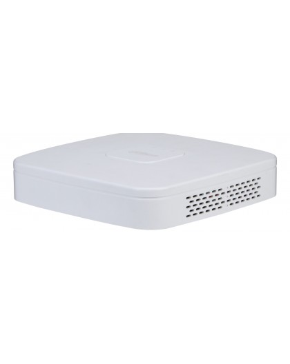 Dahua Technology Lite NVR2104-4KS3 1U White