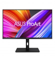 ASUS ProArt PA328QV computer monitor 80 cm (31.5") 2560 x 1440 pixels Quad HD LED Black