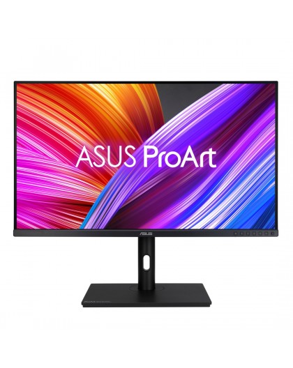 ASUS ProArt PA328QV computer monitor 80 cm (31.5") 2560 x 1440 pixels Quad HD LED Black