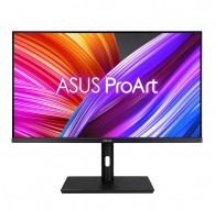 ASUS ProArt PA328QV computer monitor 80 cm (31.5") 2560 x 1440 pixels Quad HD LED Black