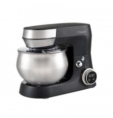 Feel-Maestro MR-558 Planetary mixer with 5 l bowl, 2000 W Black