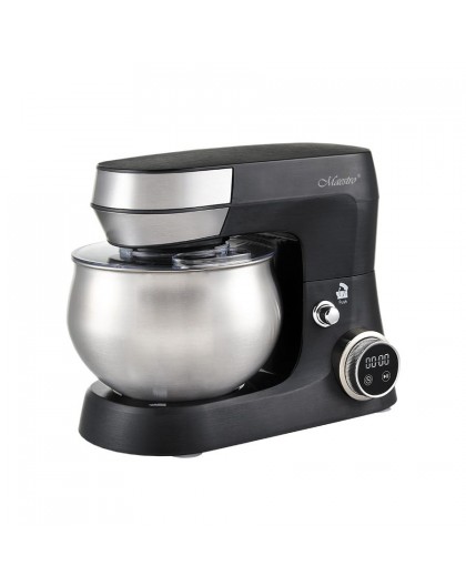 Feel-Maestro MR-558 Planetary mixer with 5 l bowl, 2000 W Black