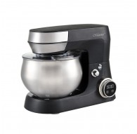 Feel-Maestro MR-558 Planetary mixer with 5 l bowl, 2000 W Black