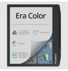 Ebook PocketBook Era Color 700 7" E-Ink Kaleido 3 32GB WI-FI Stormy Sea