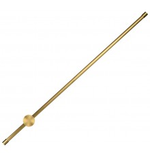 Activejet LED wall lamp AJE-HILTON Patina WW