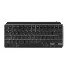 Logitech MX Keys Mini Minimalist Wireless Illuminated Keyboard