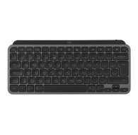 Logitech MX Keys Mini Minimalist Wireless Illuminated Keyboard