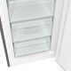 Gorenje FN619EES5 Iseseisev 280 L E Hall Grey