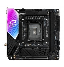ASRock B860I Lightning WiFi Motherboard