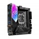 ASRock B860I Lightning WiFi Motherboard