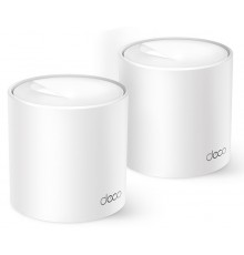 TP-Link AX1500 Whole Home Mesh Wi-Fi 6 System