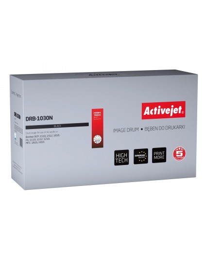 Activejet DRB-1030N drum (replacement for Brother DR-1030 DR1030 Supreme 10000 pages black)