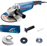 Bosch GWS 2400 J PROFESSIONAL angle grinder 23 cm 6500 RPM 2400 W 5.4 kg