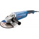 Bosch GWS 2400 J PROFESSIONAL angle grinder 23 cm 6500 RPM 2400 W 5.4 kg