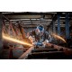 Bosch GWS 2400 J PROFESSIONAL angle grinder 23 cm 6500 RPM 2400 W 5.4 kg