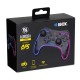 iBox IGP5 Gaming Controller Black Bluetooth Gamepad Analogue / Digital Android, Nintendo Switch, Nintendo Switch Lite, Nintendo 